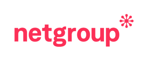 Net Group logo