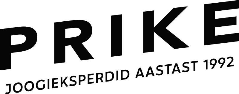 Prike logo