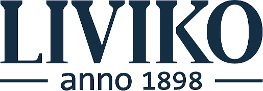 Liviko logo